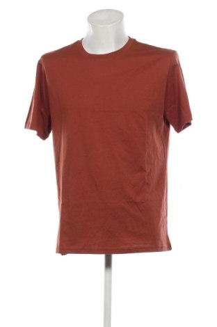 Мъжка тениска Next, Размер L, Цвят Кафяв, Цена 18,60 лв.