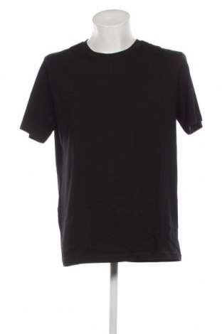 Herren T-Shirt Next, Größe L, Farbe Schwarz, Preis € 9,59