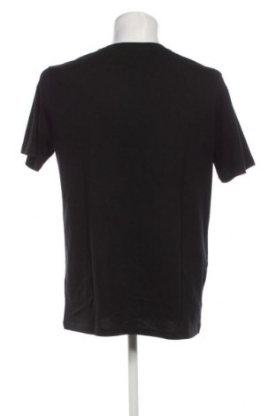 Tricou de bărbați Next, Mărime L, Culoare Negru, Preț 101,97 Lei