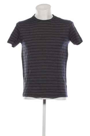 Ανδρικό t-shirt Next, Μέγεθος M, Χρώμα Γκρί, Τιμή 8,66 €