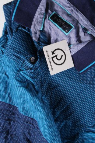 Pánske tričko  Next, Veľkosť M, Farba Modrá, Cena  7,94 €