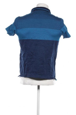 Tricou de bărbați Next, Mărime M, Culoare Albastru, Preț 46,05 Lei
