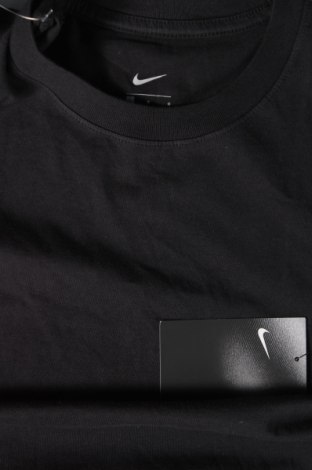 Мъжка тениска Nike, Размер L, Цвят Черен, Цена 34,10 лв.