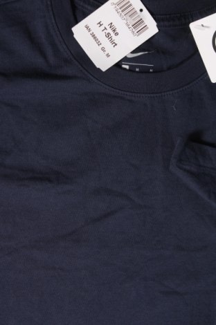 Męski T-shirt Nike, Rozmiar M, Kolor Niebieski, Cena 160,30 zł