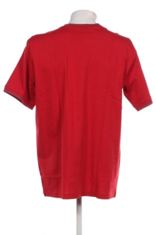 Herren T-Shirt Nike, Größe XL, Farbe Rot, Preis € 31,96