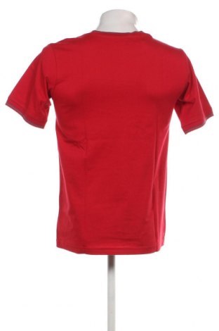 Pánske tričko  Nike, Veľkosť S, Farba Červená, Cena  16,94 €