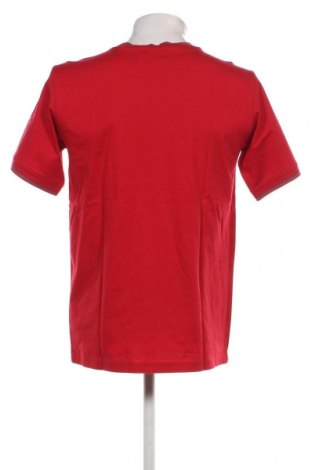Ανδρικό t-shirt Nike, Μέγεθος M, Χρώμα Κόκκινο, Τιμή 30,36 €