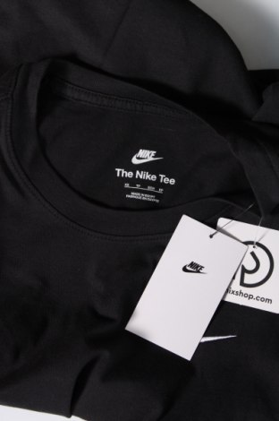 Herren T-Shirt Nike, Größe XS, Farbe Schwarz, Preis € 31,96