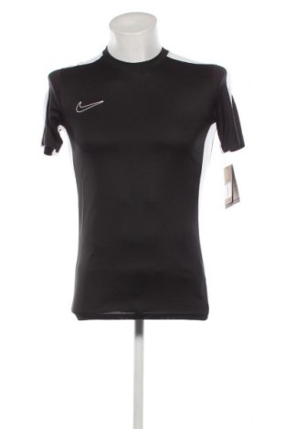 Męski T-shirt Nike, Rozmiar S, Kolor Czarny, Cena 99,16 zł
