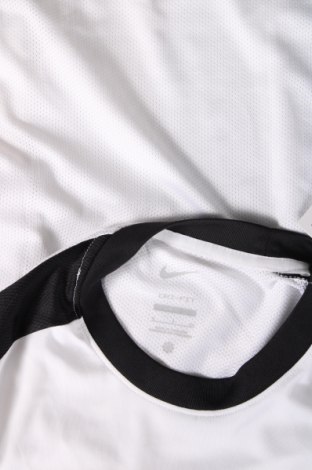 Herren T-Shirt Nike, Größe S, Farbe Weiß, Preis € 31,96