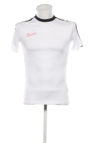 Ανδρικό t-shirt Nike, Μέγεθος S, Χρώμα Λευκό, Τιμή 19,18 €
