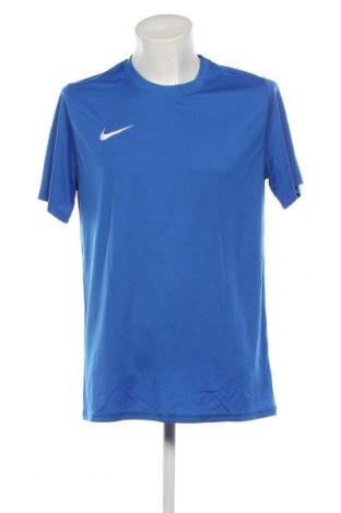 Férfi póló Nike, Méret XL, Szín Kék, Ár 6 850 Ft