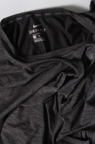 Herren T-Shirt Nike, Größe M, Farbe Grau, Preis € 18,79