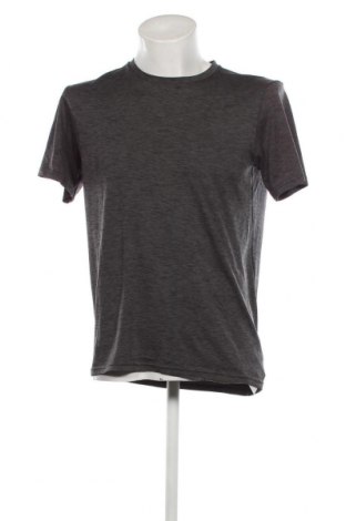Мъжка тениска Nike, Размер M, Цвят Сив, Цена 27,00 лв.