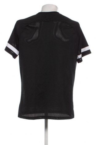Herren T-Shirt Nike, Größe XL, Farbe Schwarz, Preis € 18,79