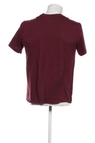 Herren T-Shirt Nike, Größe M, Farbe Rot, Preis 19,99 €