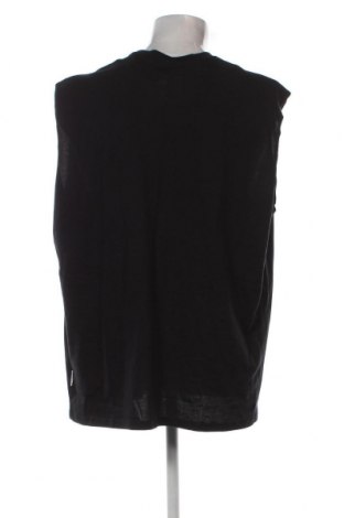 Herren T-Shirt Nike, Größe XL, Farbe Schwarz, Preis 18,79 €