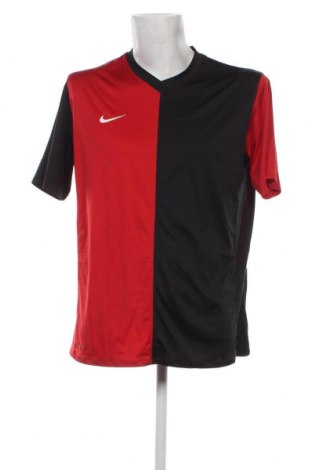 Ανδρικό t-shirt Nike, Μέγεθος L, Χρώμα Πολύχρωμο, Τιμή 16,70 €
