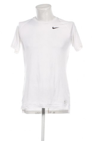 Ανδρικό t-shirt Nike, Μέγεθος XL, Χρώμα Λευκό, Τιμή 16,70 €