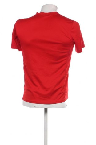 Herren T-Shirt Nike, Größe S, Farbe Rot, Preis € 18,79