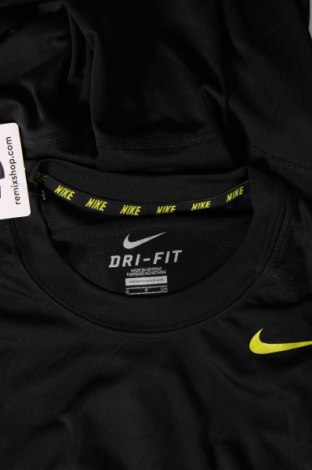 Pánské tričko  Nike, Velikost S, Barva Černá, Cena  430,00 Kč