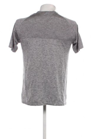 Мъжка тениска Nike, Размер M, Цвят Сив, Цена 27,00 лв.