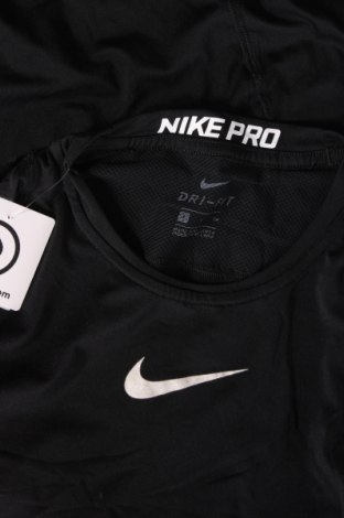 Мъжка тениска Nike, Размер S, Цвят Черен, Цена 27,00 лв.