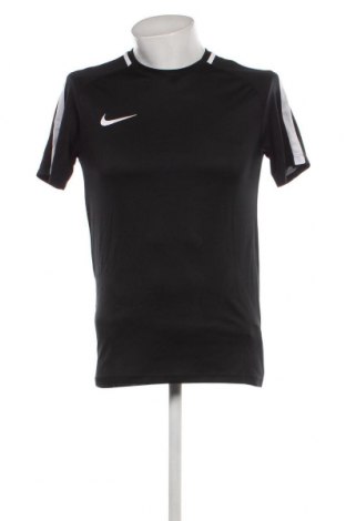 Tricou de bărbați Nike, Mărime M, Culoare Negru, Preț 88,82 Lei