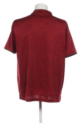 Herren T-Shirt Nordcap, Größe XXL, Farbe Rot, Preis € 11,13