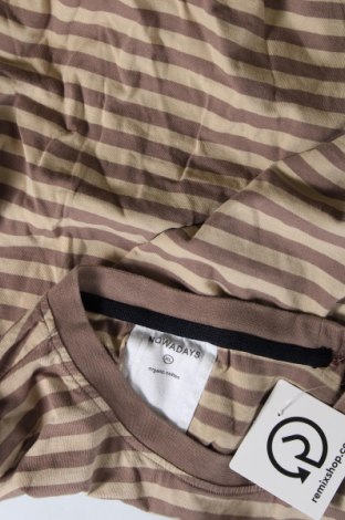 Pánské tričko  Nowadays, Velikost XL, Barva Béžová, Cena  173,00 Kč