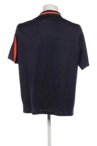 Ανδρικό t-shirt Oliver, Μέγεθος XXL, Χρώμα Μπλέ, Τιμή 7,79 €