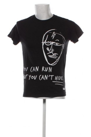 Herren T-Shirt Only & Sons, Größe S, Farbe Schwarz, Preis € 12,63