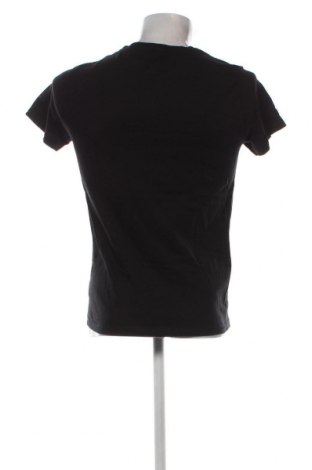 Herren T-Shirt Only & Sons, Größe S, Farbe Schwarz, Preis 12,63 €