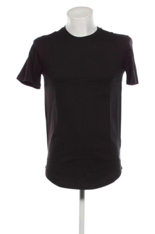 Ανδρικό t-shirt Only & Sons, Μέγεθος S, Χρώμα Μαύρο, Τιμή 5,41 €