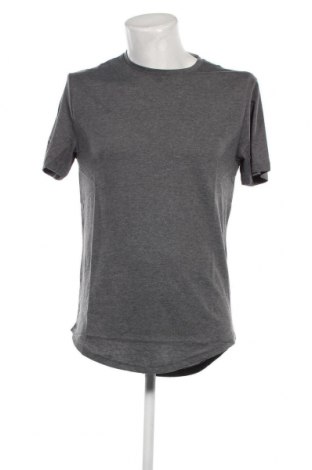 Ανδρικό t-shirt Only & Sons, Μέγεθος S, Χρώμα Γκρί, Τιμή 5,41 €