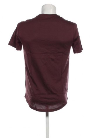 Ανδρικό t-shirt Only & Sons, Μέγεθος S, Χρώμα Κόκκινο, Τιμή 10,82 €