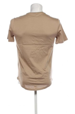 Herren T-Shirt Only & Sons, Größe S, Farbe Beige, Preis € 10,82