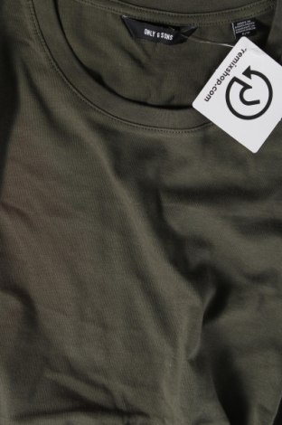 Pánské tričko  Only & Sons, Velikost S, Barva Zelená, Cena  304,00 Kč