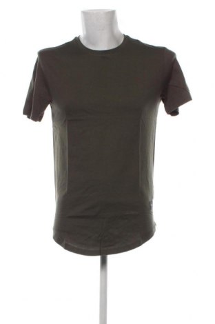Ανδρικό t-shirt Only & Sons, Μέγεθος S, Χρώμα Πράσινο, Τιμή 4,87 €