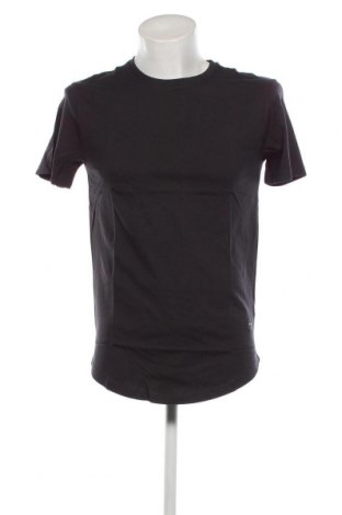 Мъжка тениска Only & Sons, Размер S, Цвят Сив, Цена 9,03 лв.