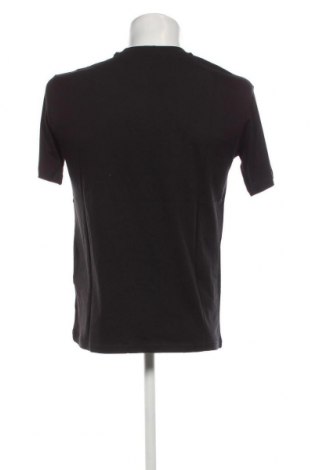 Tricou de bărbați Only & Sons, Mărime S, Culoare Negru, Preț 69,08 Lei