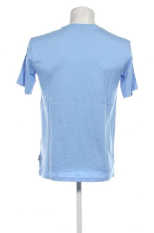 Ανδρικό t-shirt Only & Sons, Μέγεθος S, Χρώμα Μπλέ, Τιμή 10,82 €