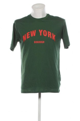 Pánské tričko  Only & Sons, Velikost S, Barva Zelená, Cena  152,00 Kč