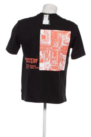 Pánske tričko  Only & Sons, Veľkosť XS, Farba Čierna, Cena  5,63 €
