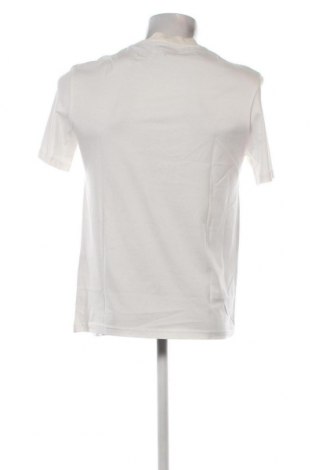Мъжка тениска Originals By Jack & Jones, Размер S, Цвят Бял, Цена 31,00 лв.
