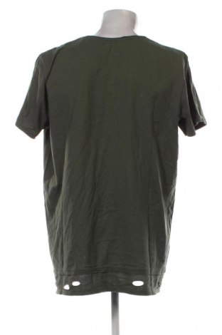 Herren T-Shirt Originals By Jack & Jones, Größe XXL, Farbe Grün, Preis 7,16 €