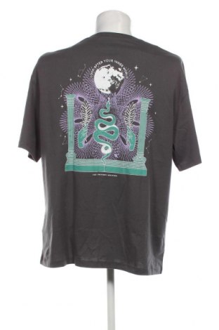 Pánske tričko  Originals By Jack & Jones, Veľkosť XL, Farba Sivá, Cena  15,98 €