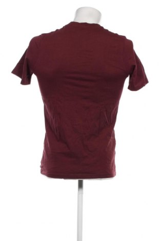 Мъжка тениска Originals By Jack & Jones, Размер S, Цвят Червен, Цена 13,69 лв.