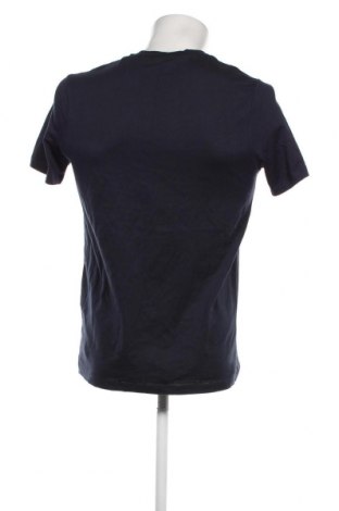 Herren T-Shirt Originals By Jack & Jones, Größe M, Farbe Blau, Preis 18,47 €