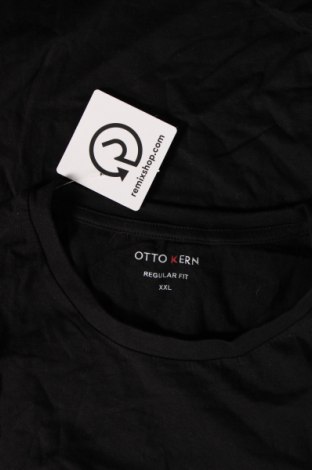 Pánské tričko  Otto Kern, Velikost XL, Barva Černá, Cena  526,00 Kč